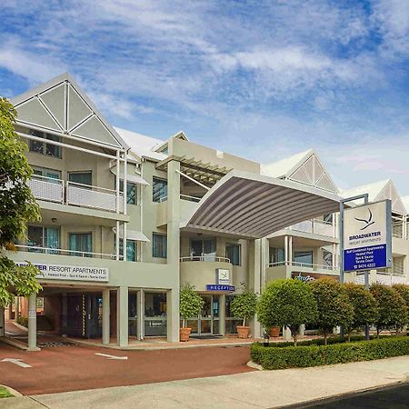 Broadwater Resort Como Perth Luaran gambar