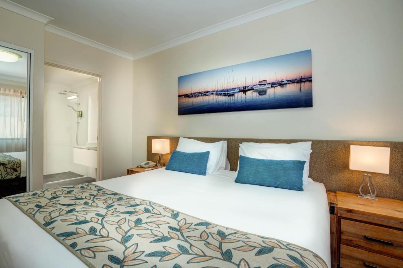 Broadwater Resort Como Perth Luaran gambar