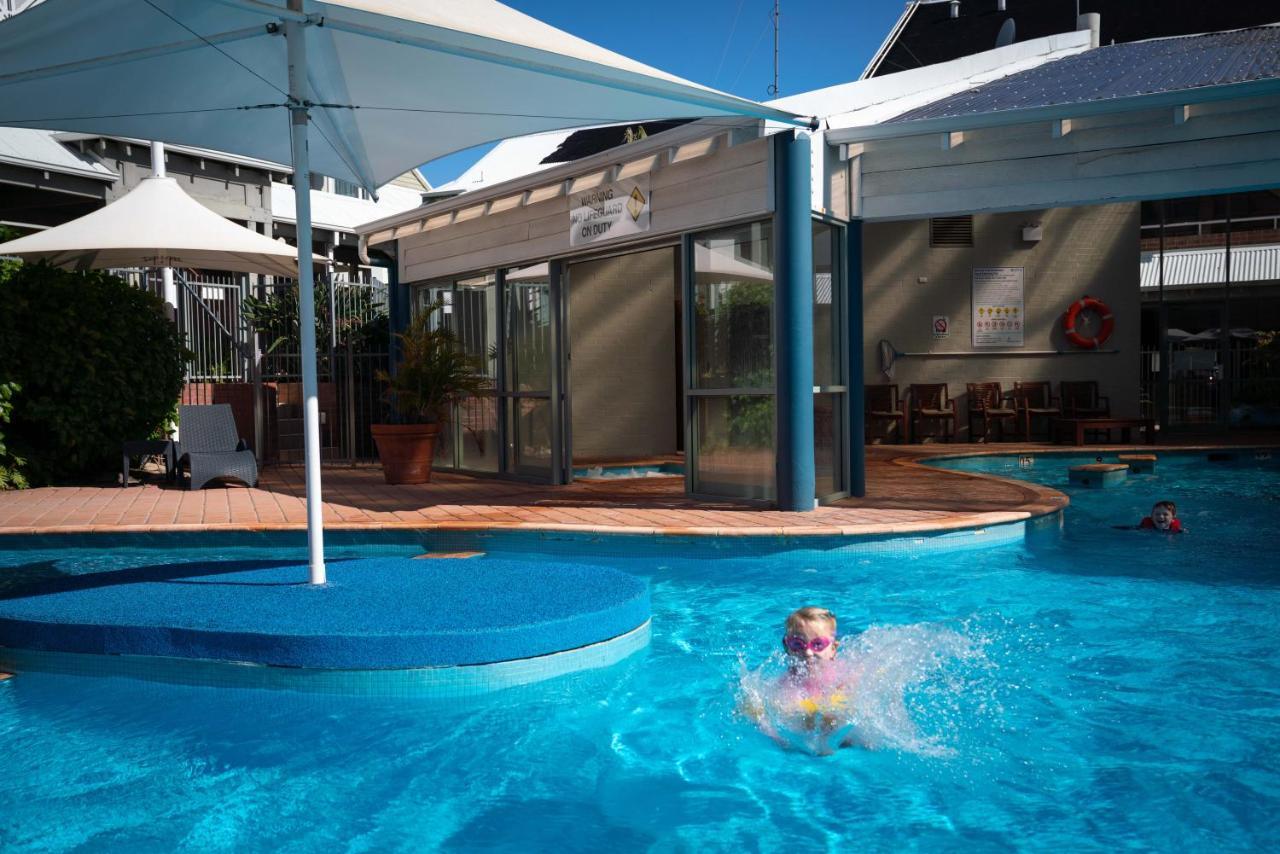 Broadwater Resort Como Perth Luaran gambar