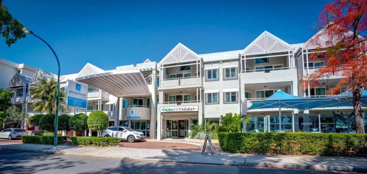 Broadwater Resort Como Perth Luaran gambar