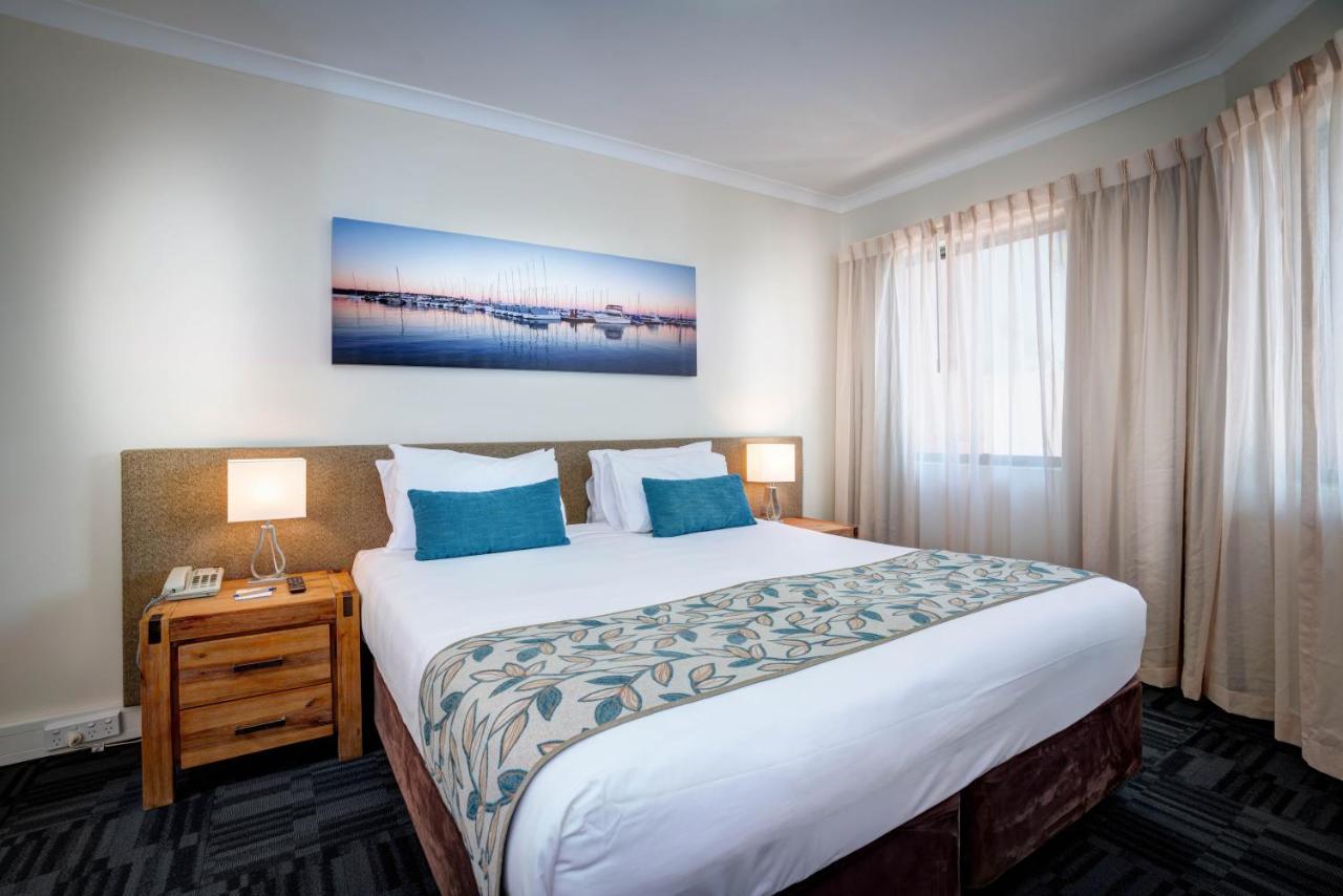 Broadwater Resort Como Perth Luaran gambar
