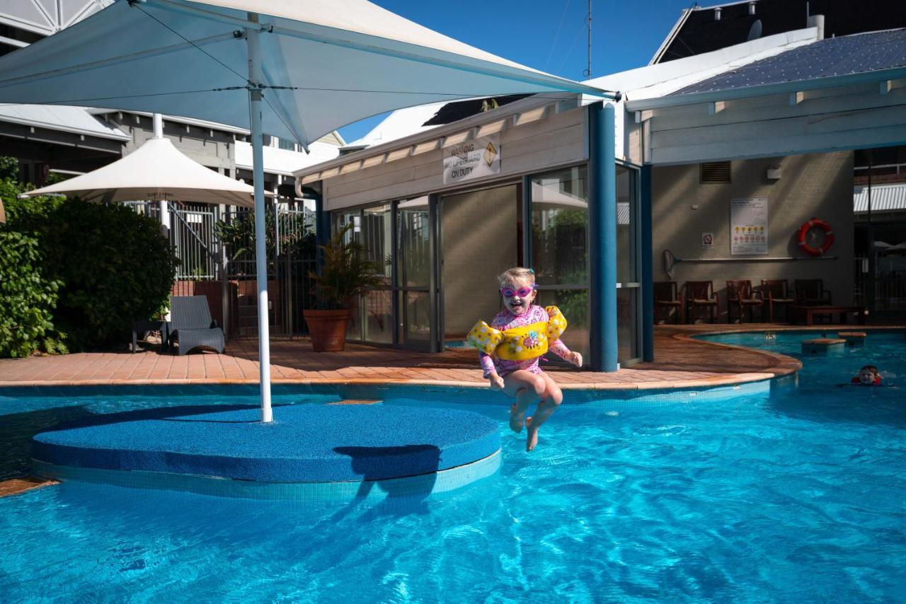 Broadwater Resort Como Perth Luaran gambar