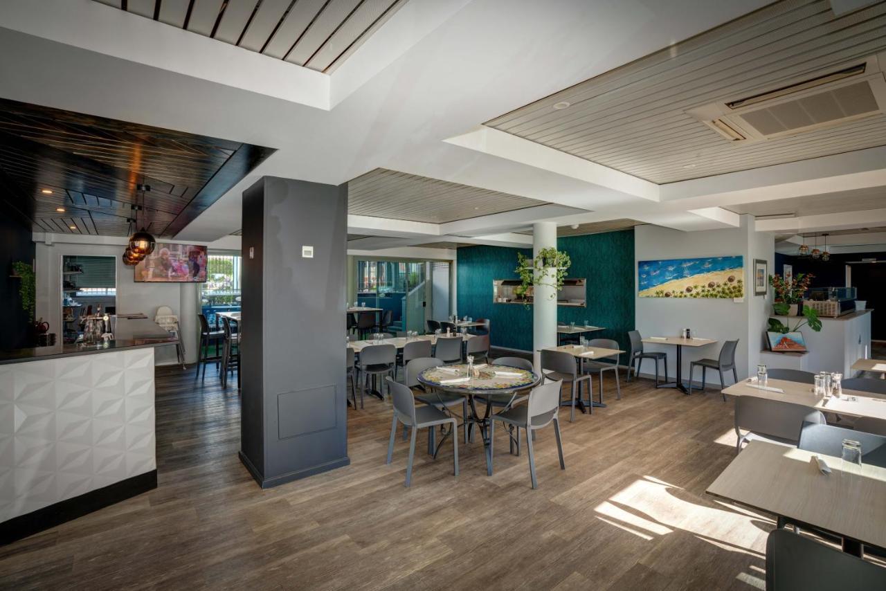 Broadwater Resort Como Perth Luaran gambar