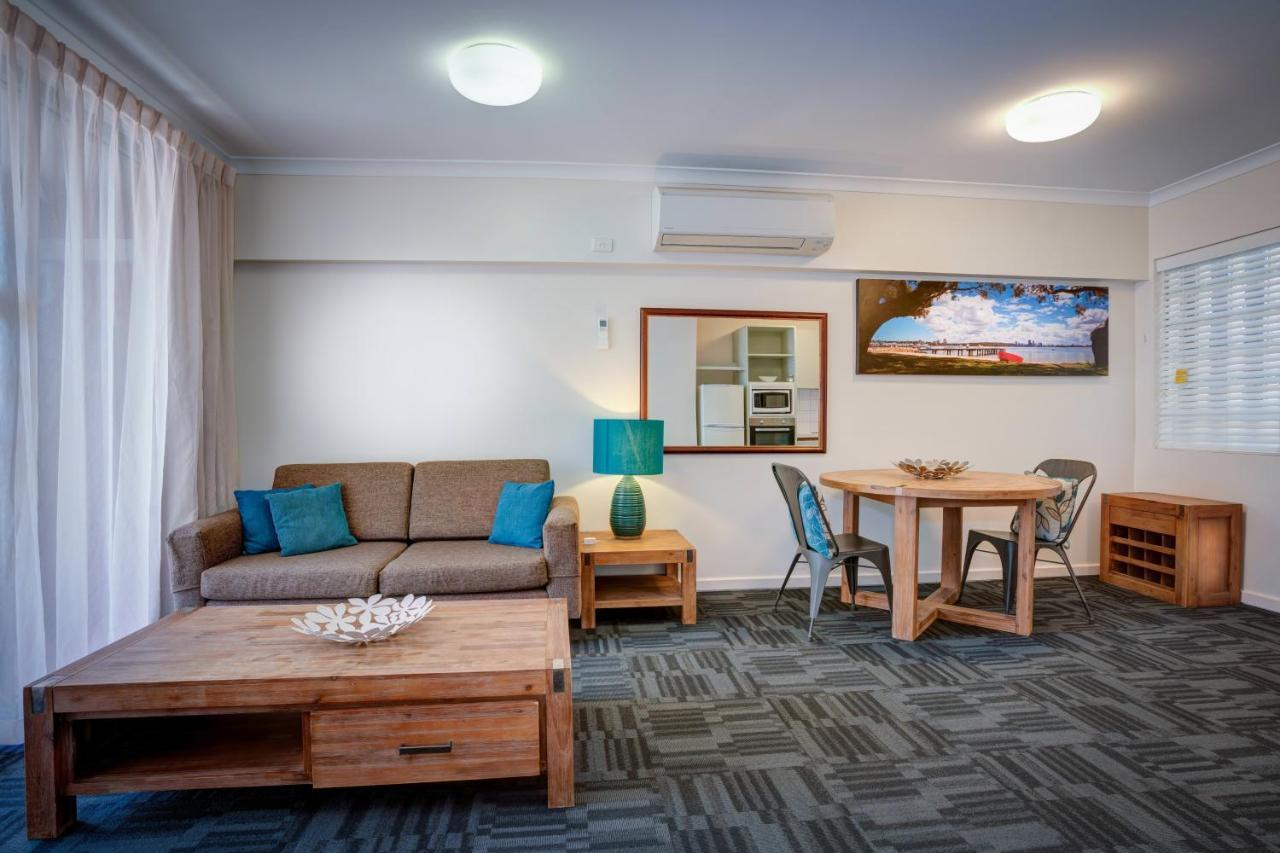 Broadwater Resort Como Perth Luaran gambar