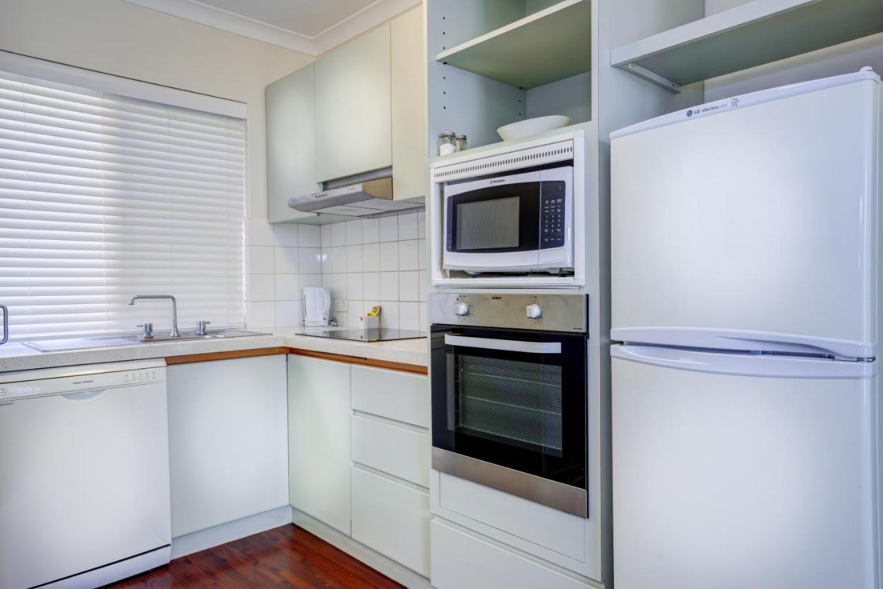 Broadwater Resort Como Perth Luaran gambar