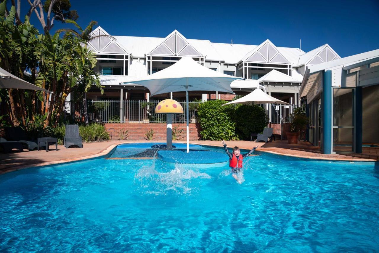 Broadwater Resort Como Perth Luaran gambar
