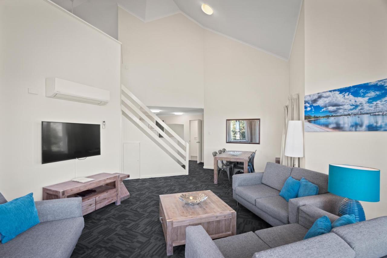 Broadwater Resort Como Perth Luaran gambar