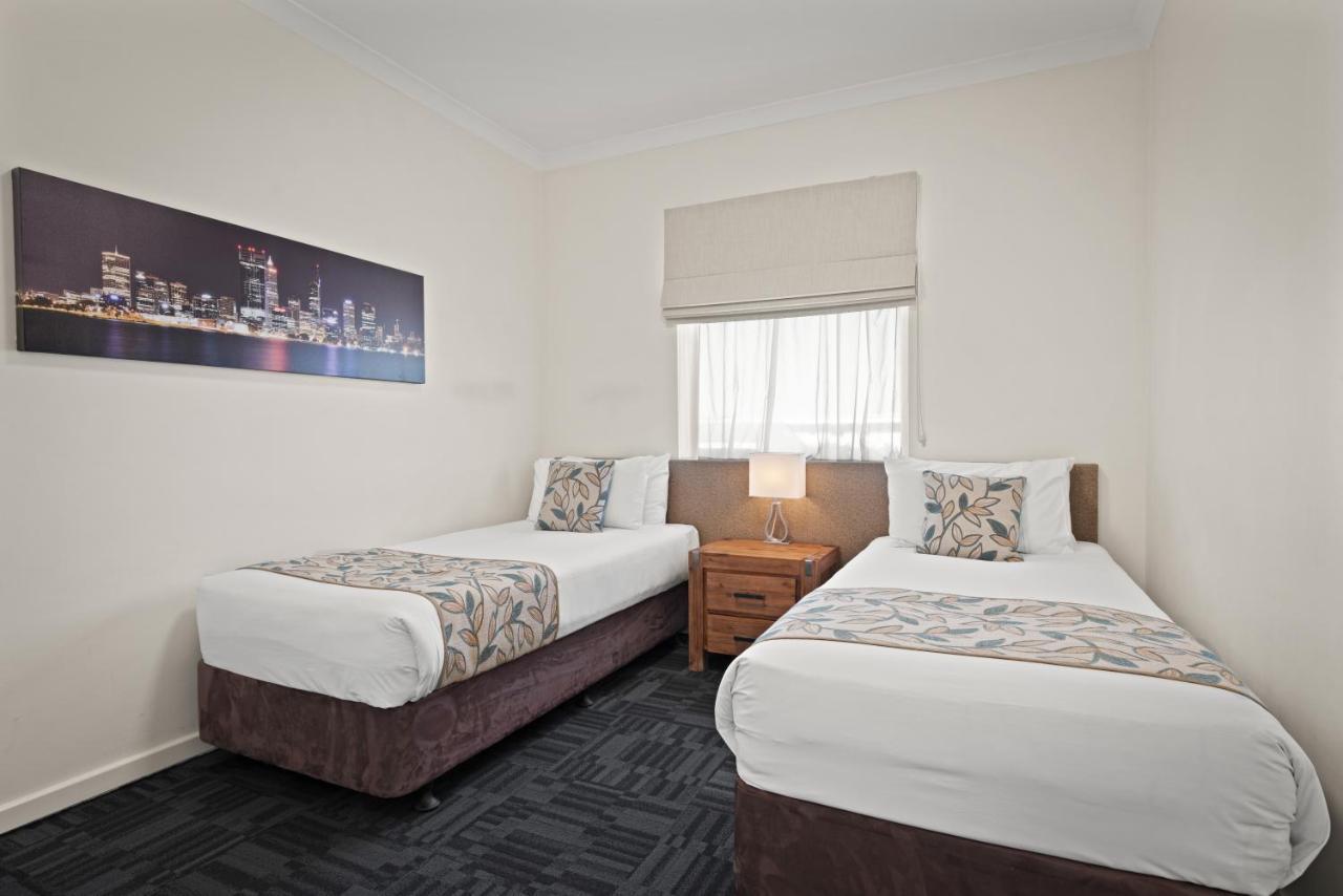 Broadwater Resort Como Perth Luaran gambar