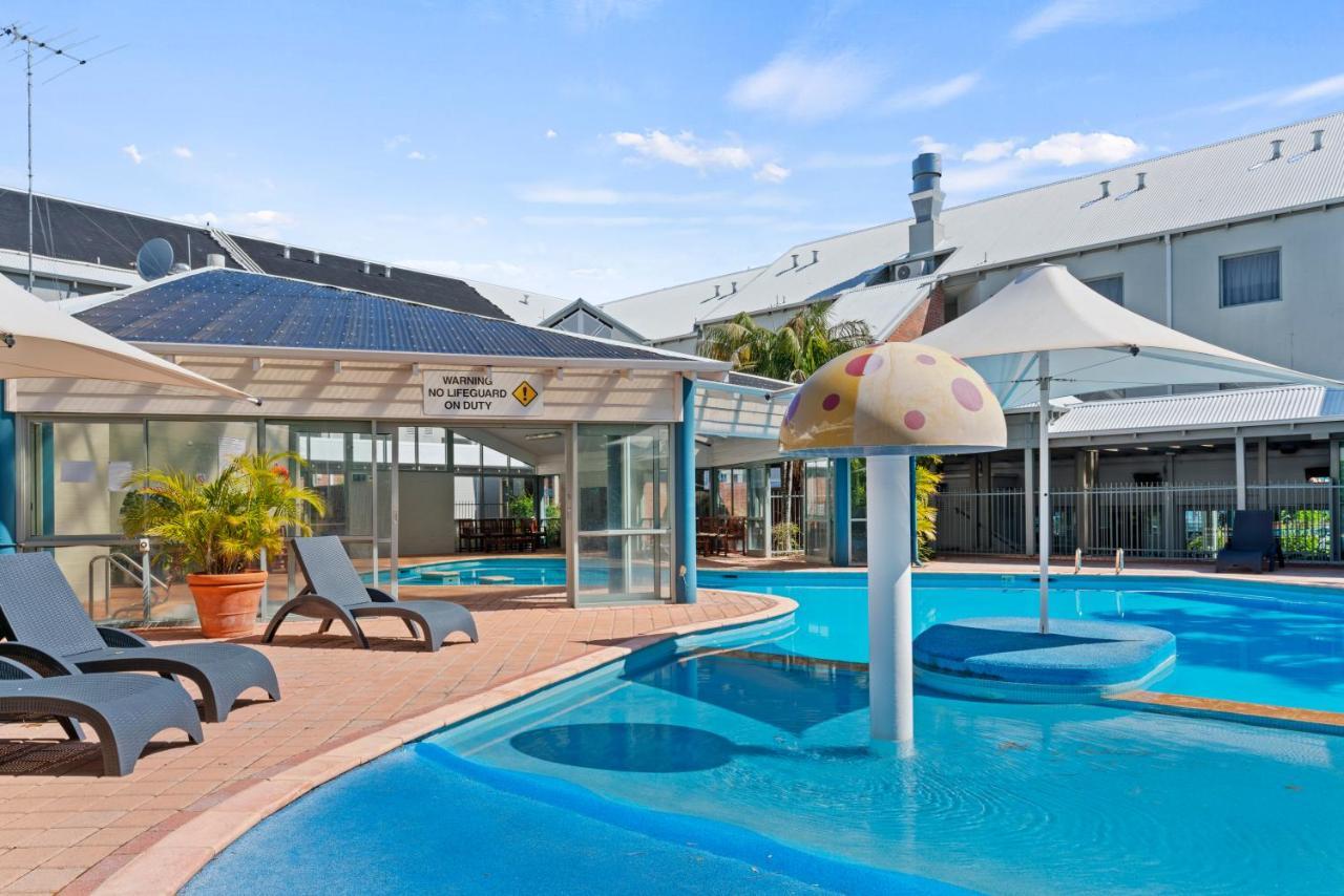 Broadwater Resort Como Perth Luaran gambar