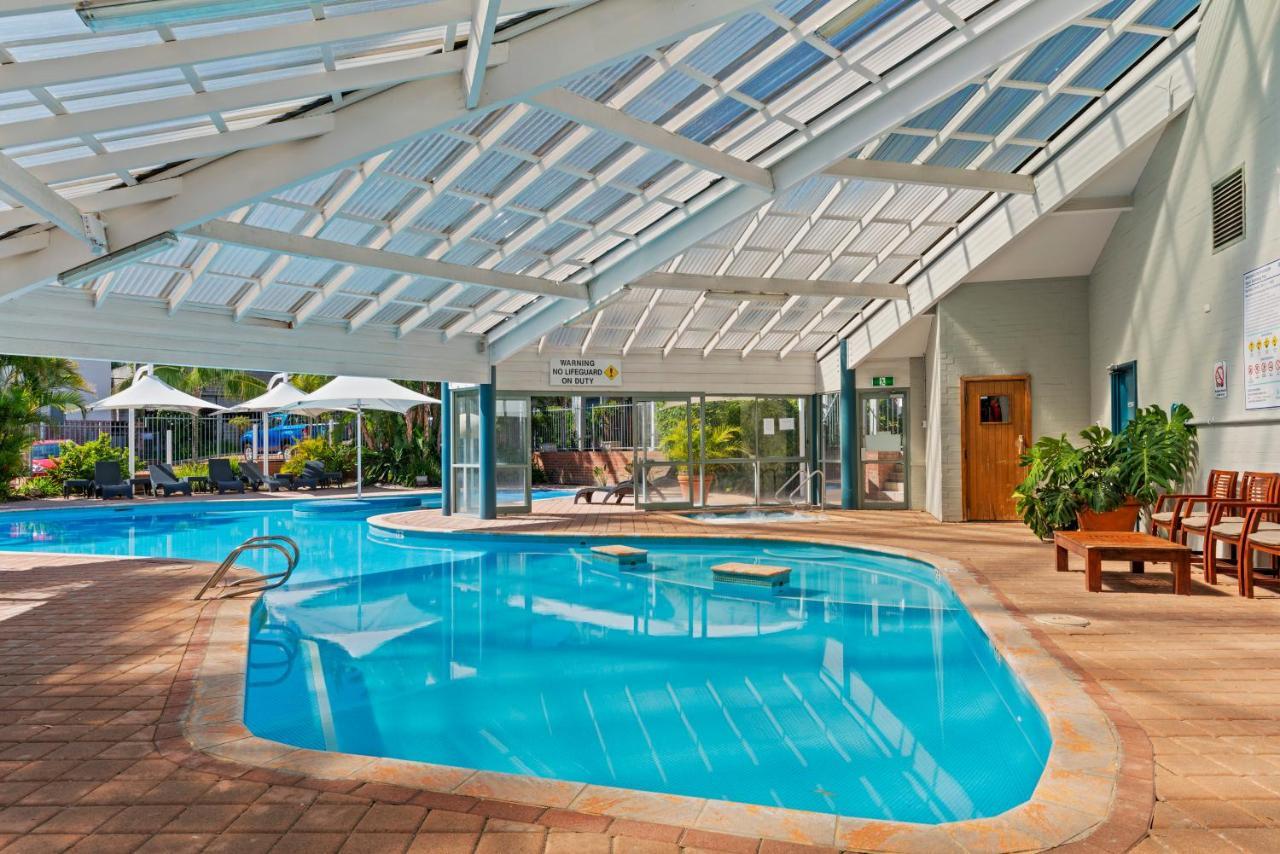 Broadwater Resort Como Perth Luaran gambar