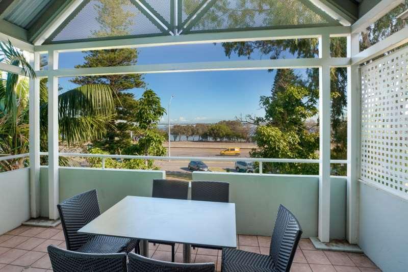 Broadwater Resort Como Perth Luaran gambar