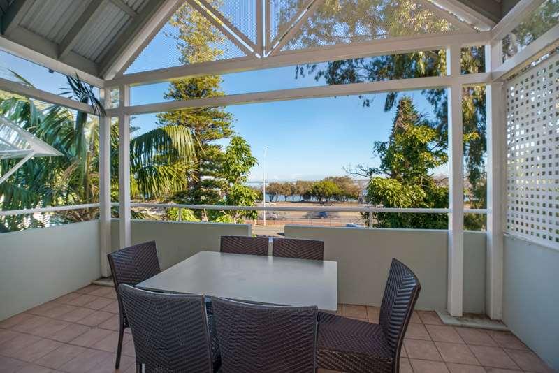 Broadwater Resort Como Perth Luaran gambar