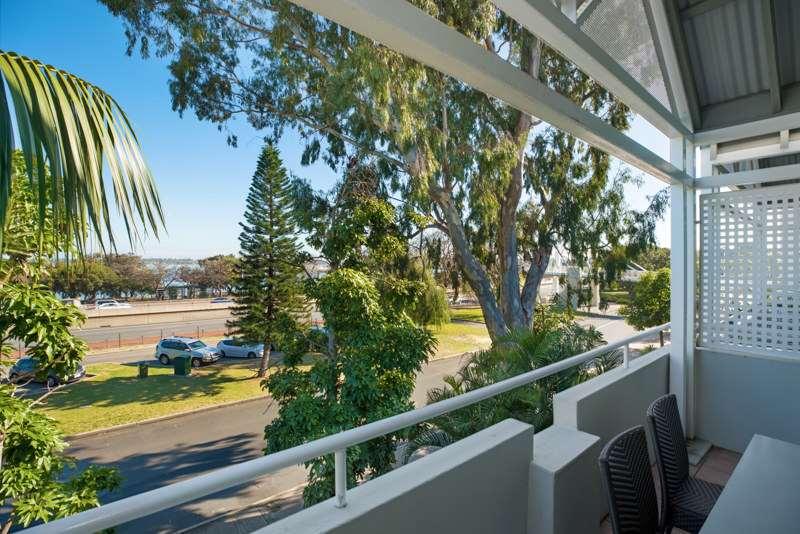 Broadwater Resort Como Perth Luaran gambar