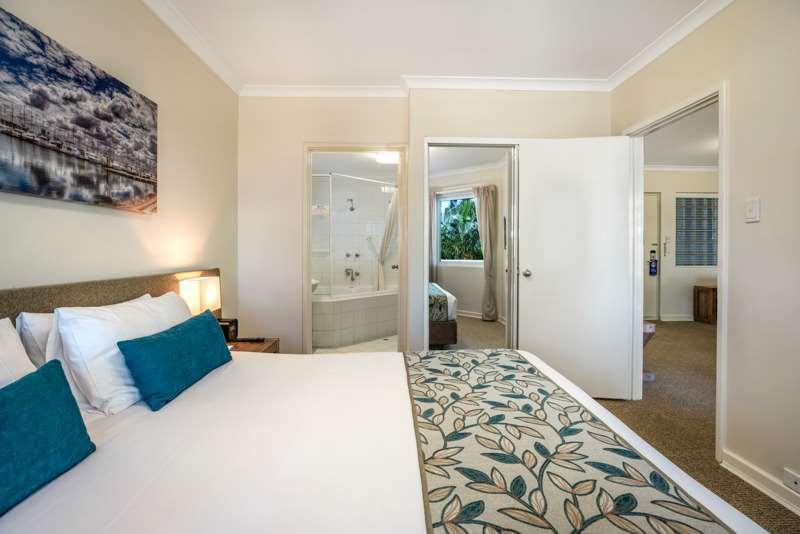 Broadwater Resort Como Perth Bilik gambar