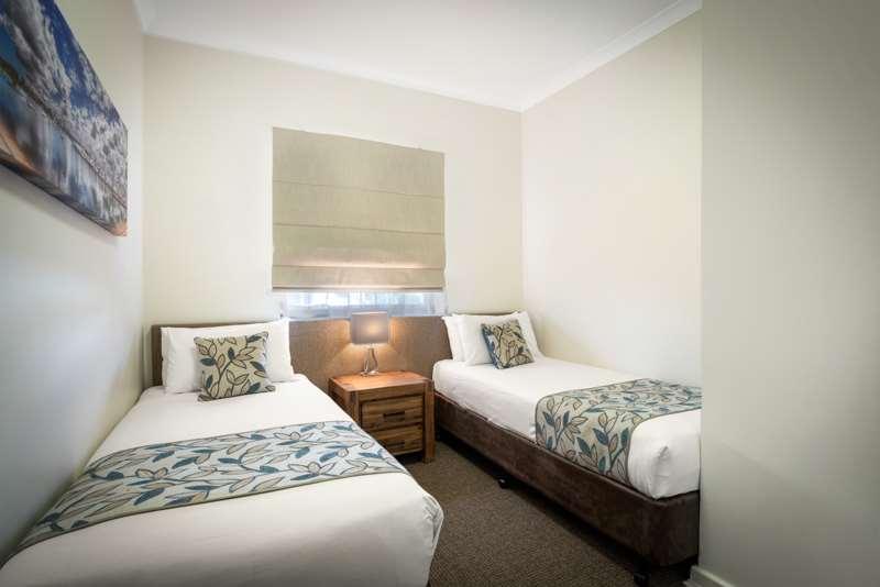 Broadwater Resort Como Perth Bilik gambar