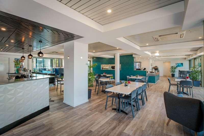 Broadwater Resort Como Perth Servis gambar