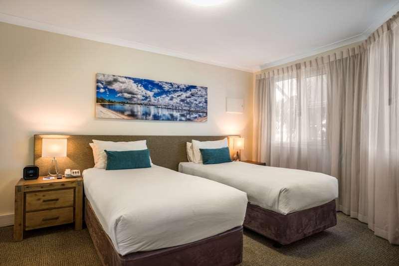 Broadwater Resort Como Perth Bilik gambar