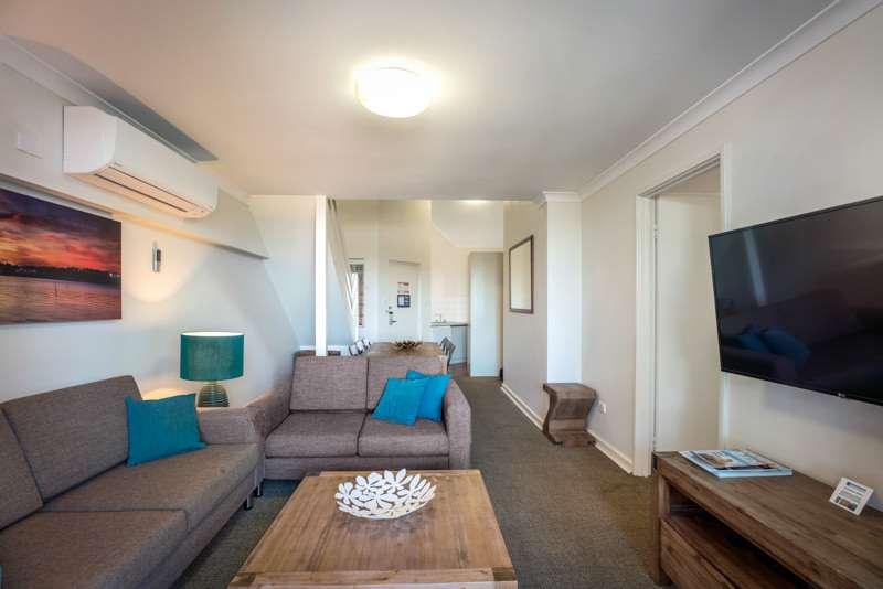 Broadwater Resort Como Perth Bilik gambar