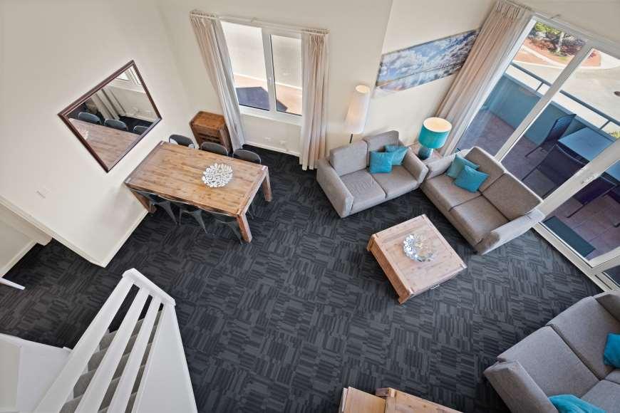 Broadwater Resort Como Perth Bilik gambar