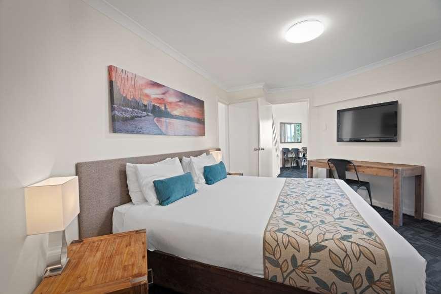 Broadwater Resort Como Perth Bilik gambar