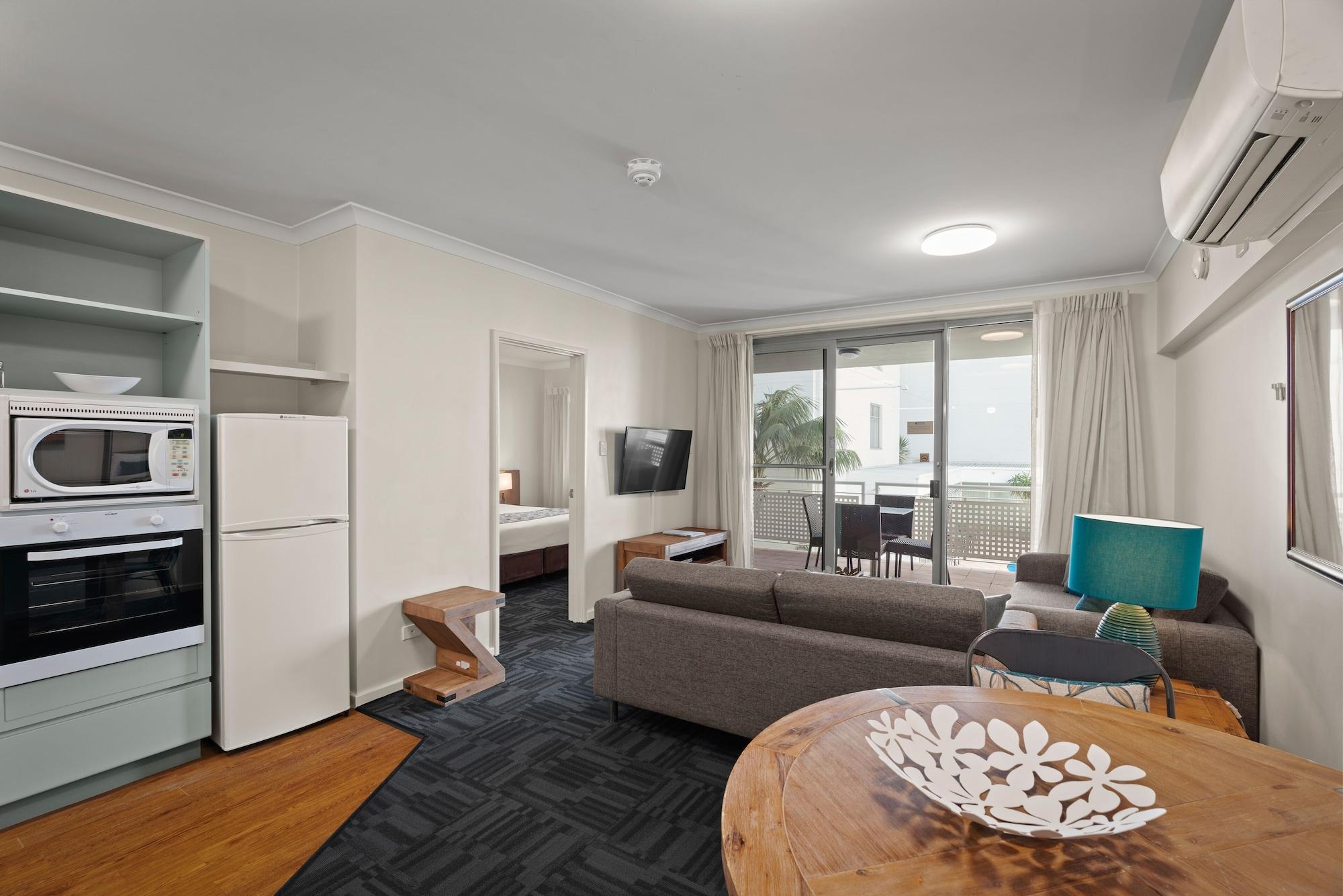 Broadwater Resort Como Perth Luaran gambar