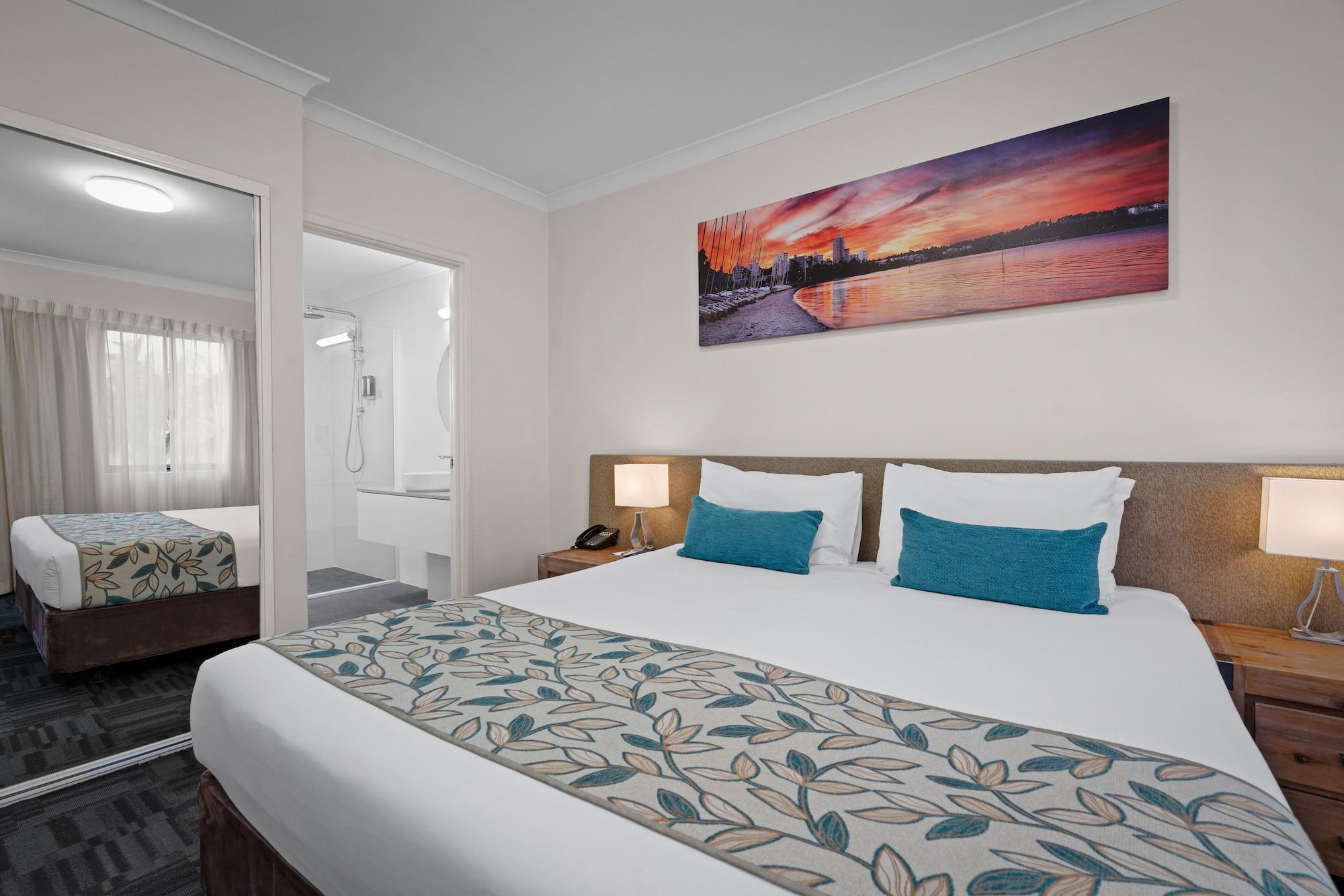 Broadwater Resort Como Perth Luaran gambar