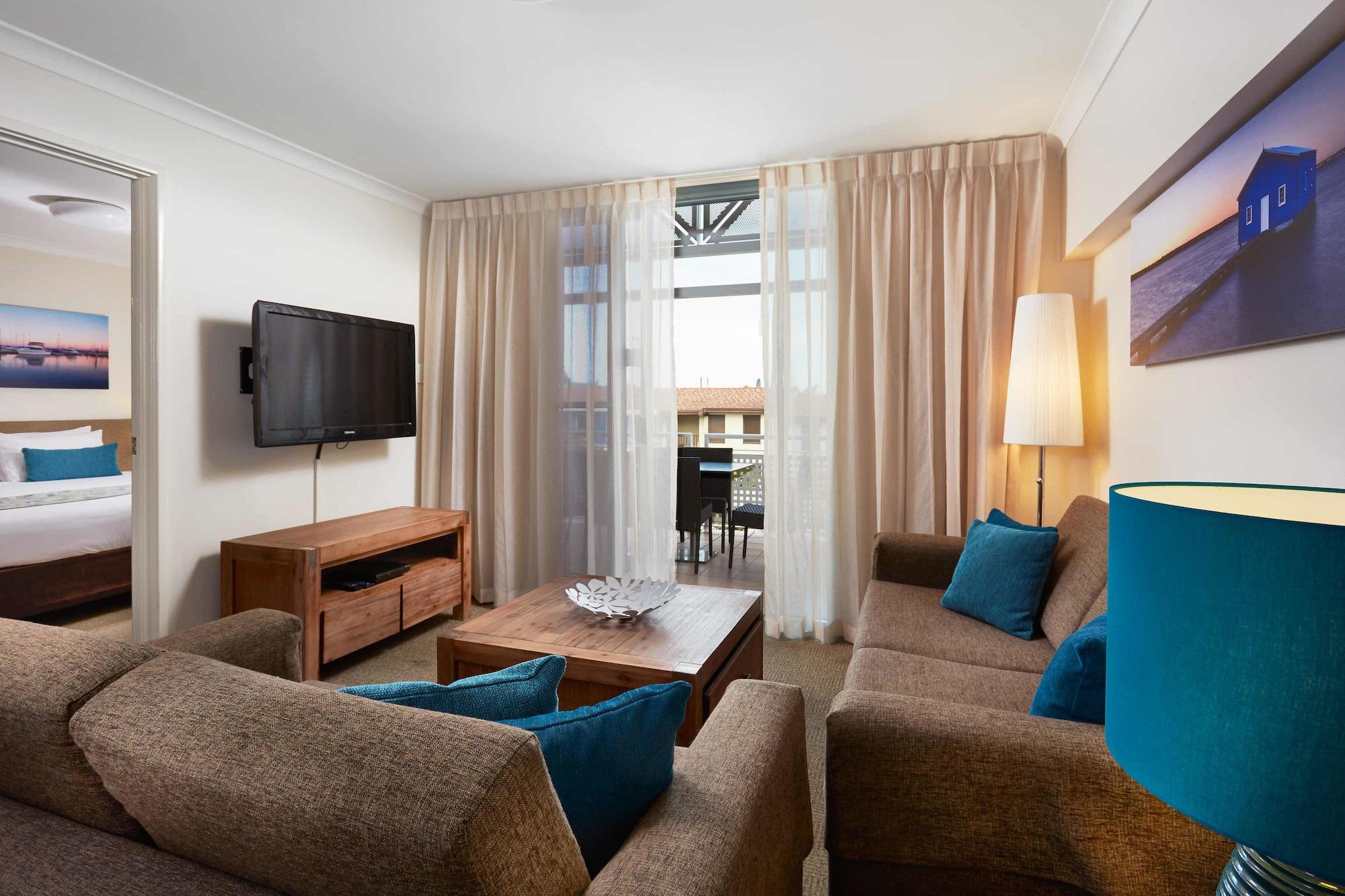 Broadwater Resort Como Perth Luaran gambar