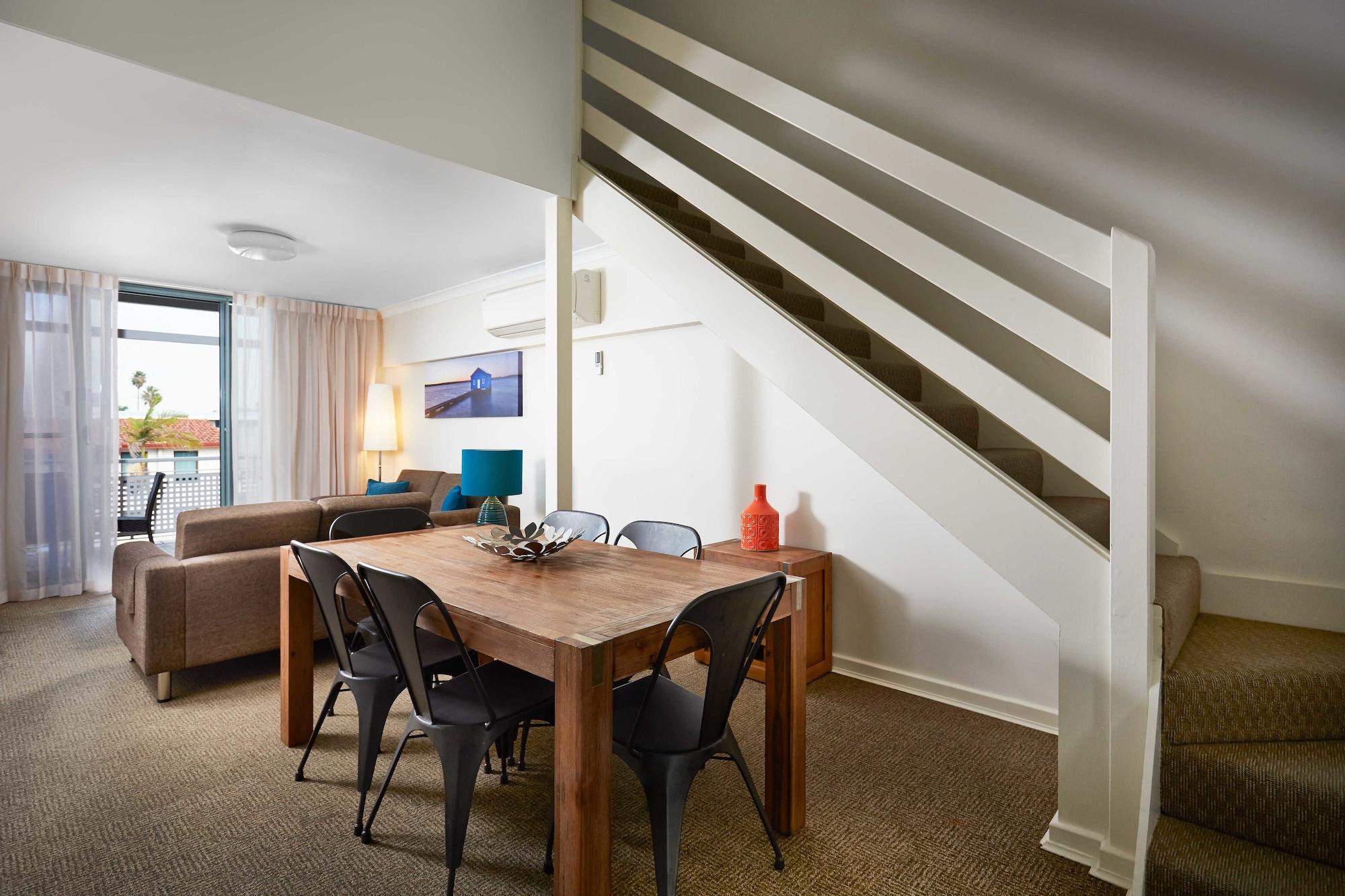 Broadwater Resort Como Perth Luaran gambar