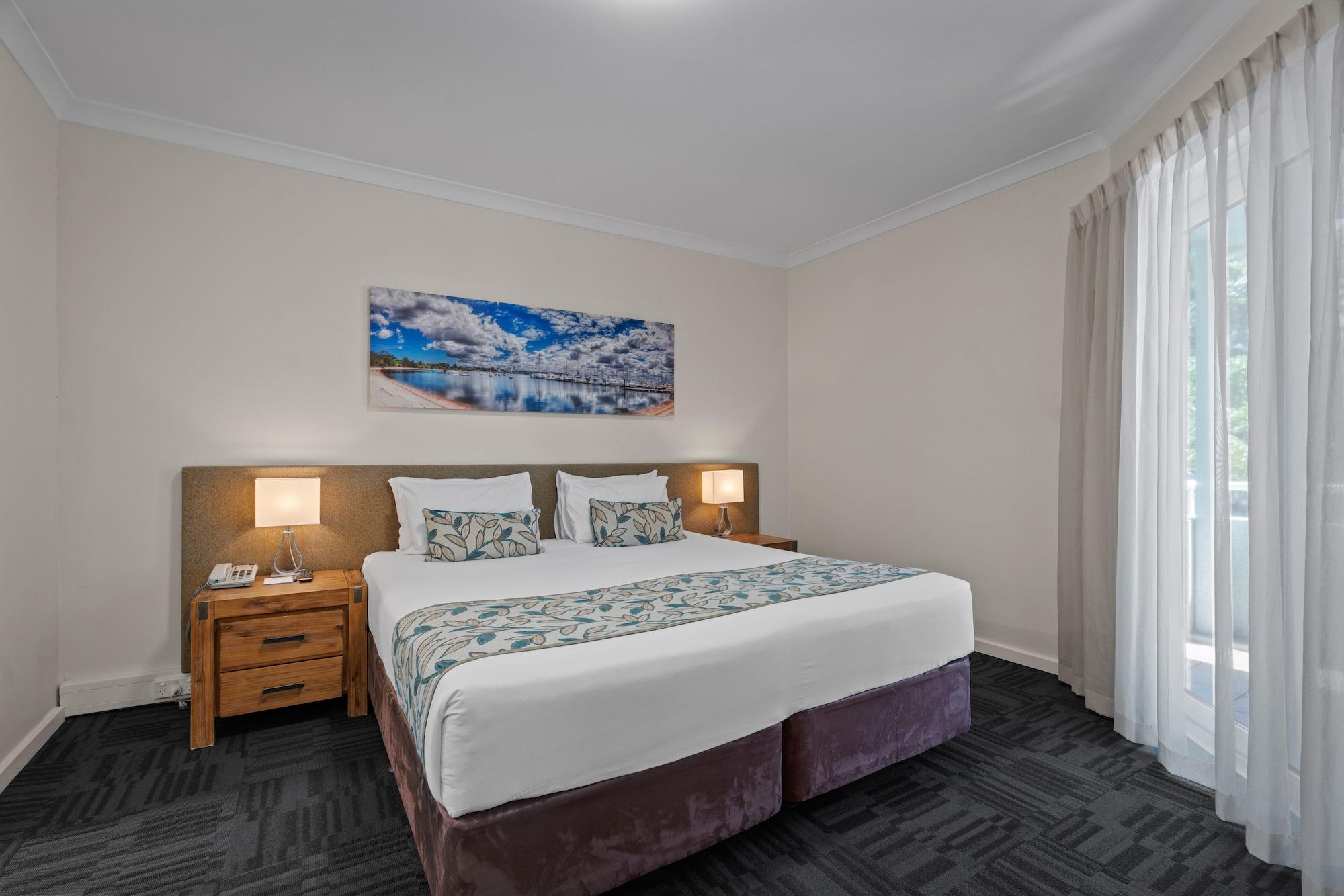 Broadwater Resort Como Perth Luaran gambar