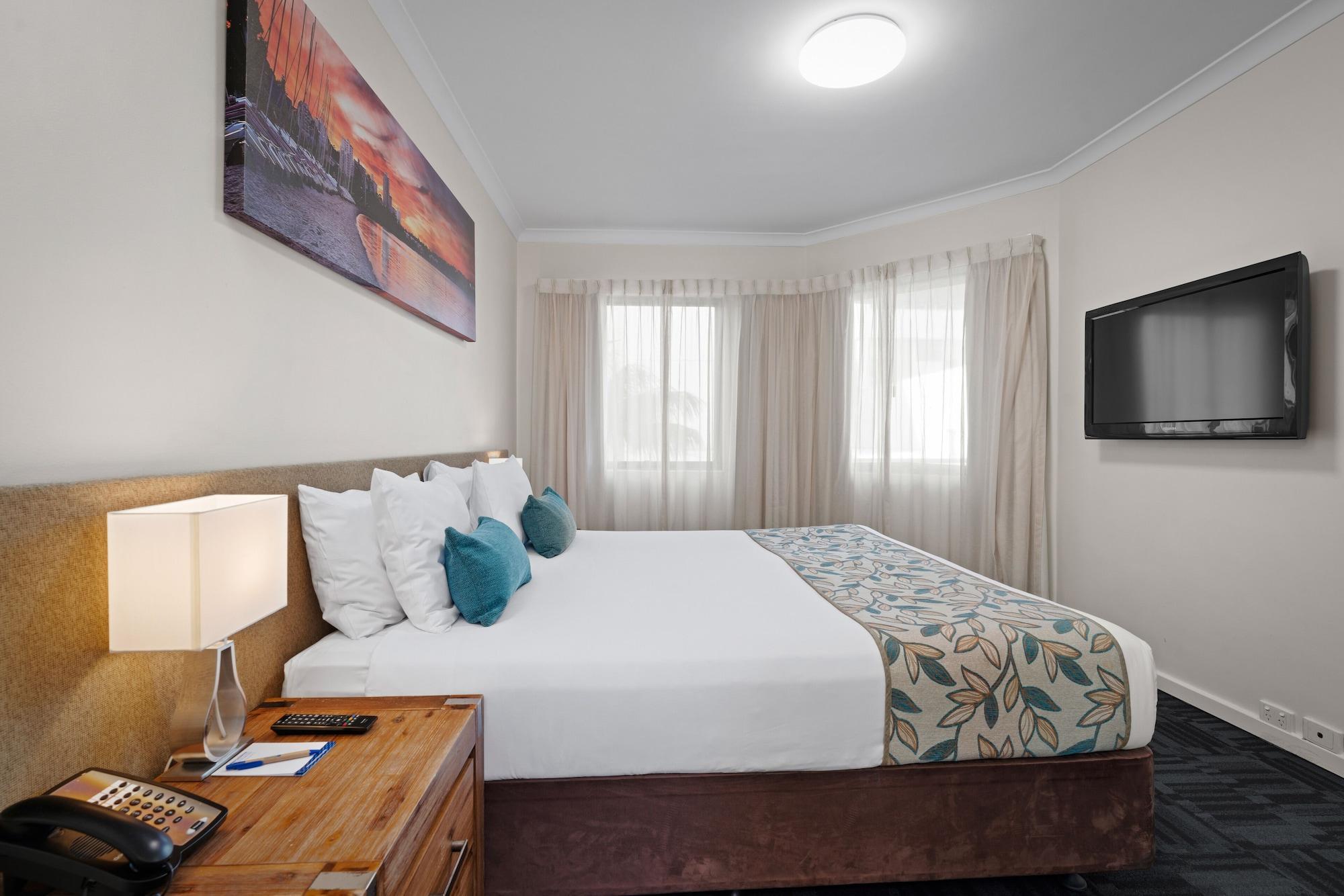 Broadwater Resort Como Perth Luaran gambar