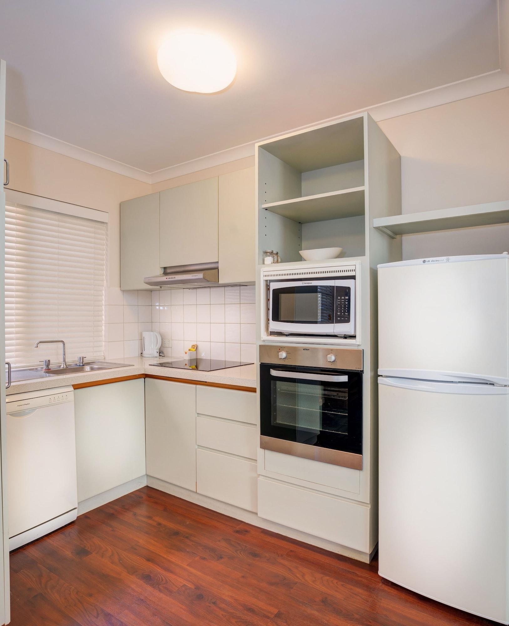Broadwater Resort Como Perth Luaran gambar
