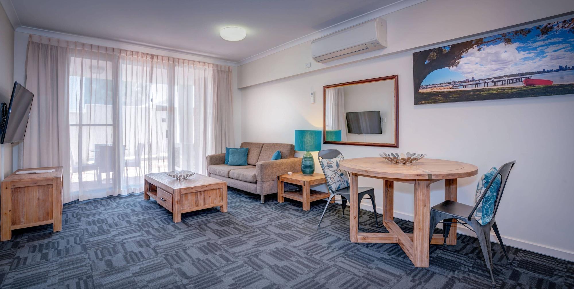 Broadwater Resort Como Perth Luaran gambar