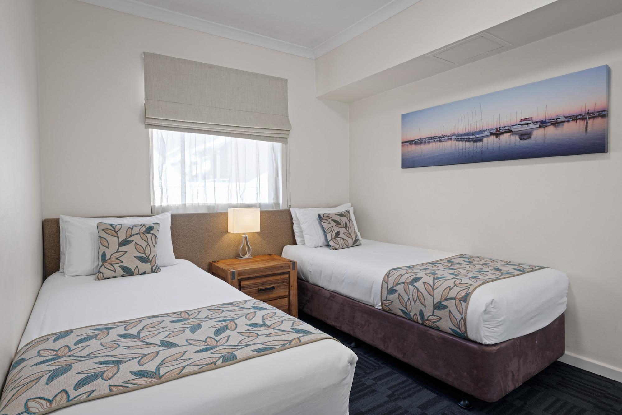 Broadwater Resort Como Perth Luaran gambar