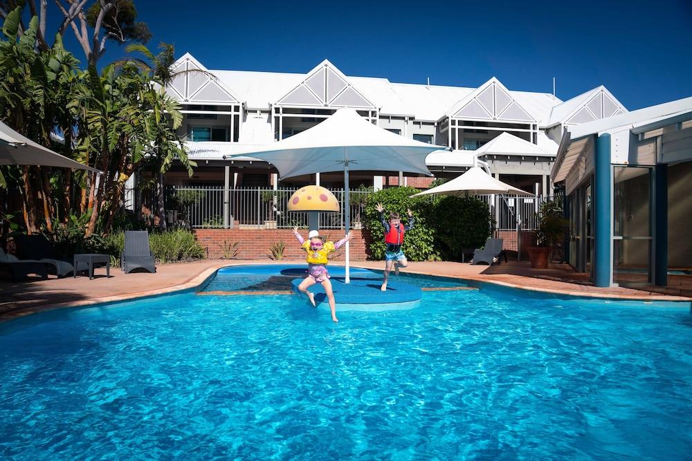 Broadwater Resort Como Perth Luaran gambar