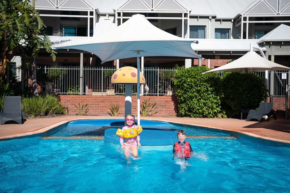 Broadwater Resort Como Perth Luaran gambar
