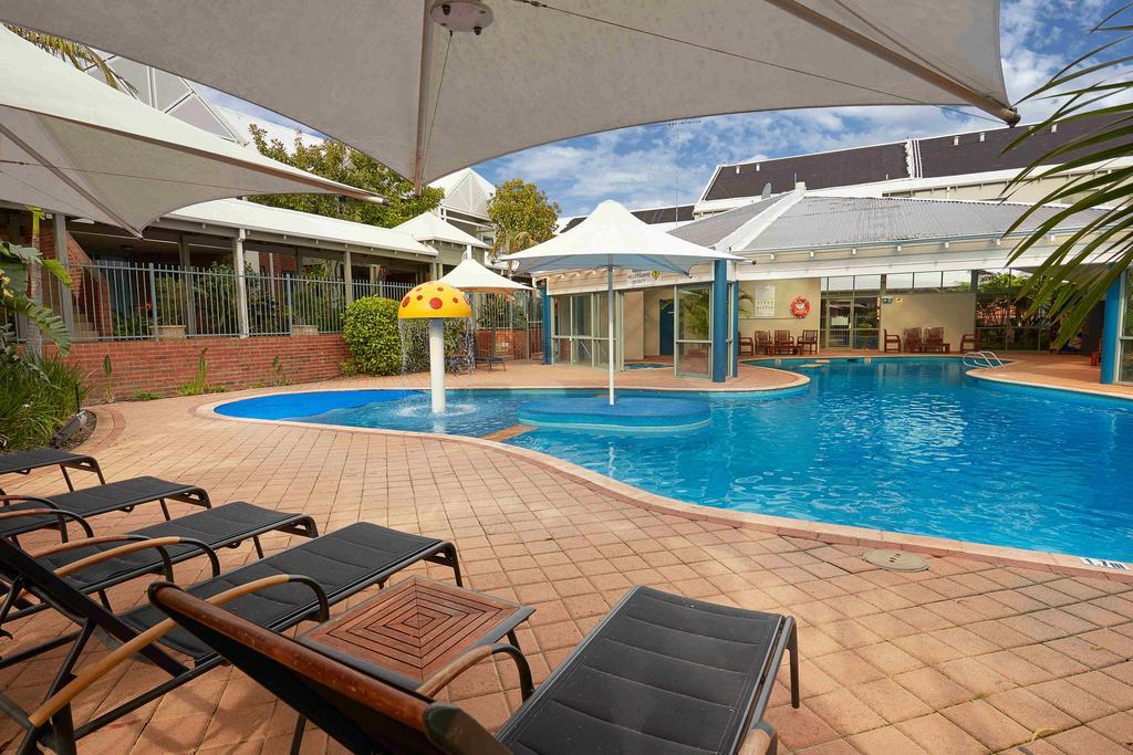 Broadwater Resort Como Perth Luaran gambar