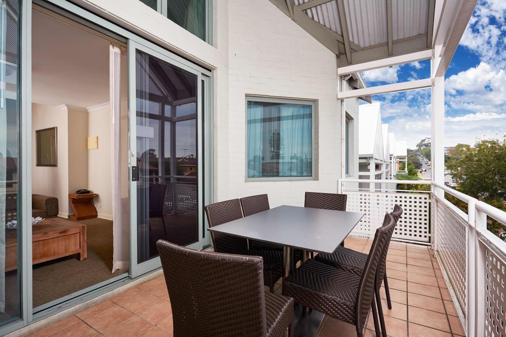 Broadwater Resort Como Perth Luaran gambar