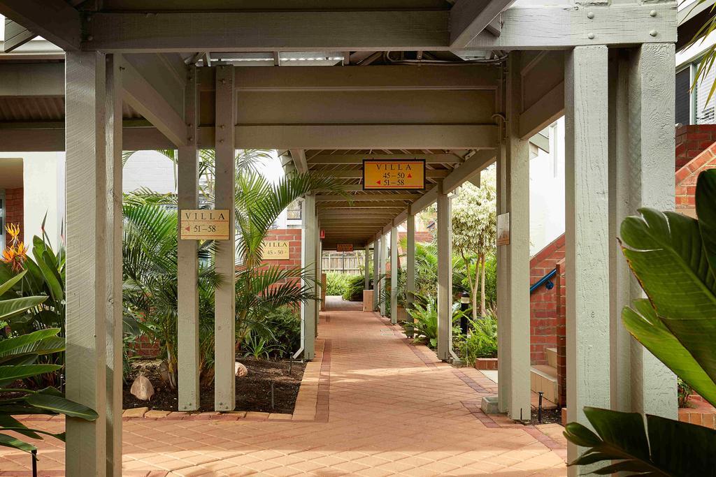 Broadwater Resort Como Perth Luaran gambar