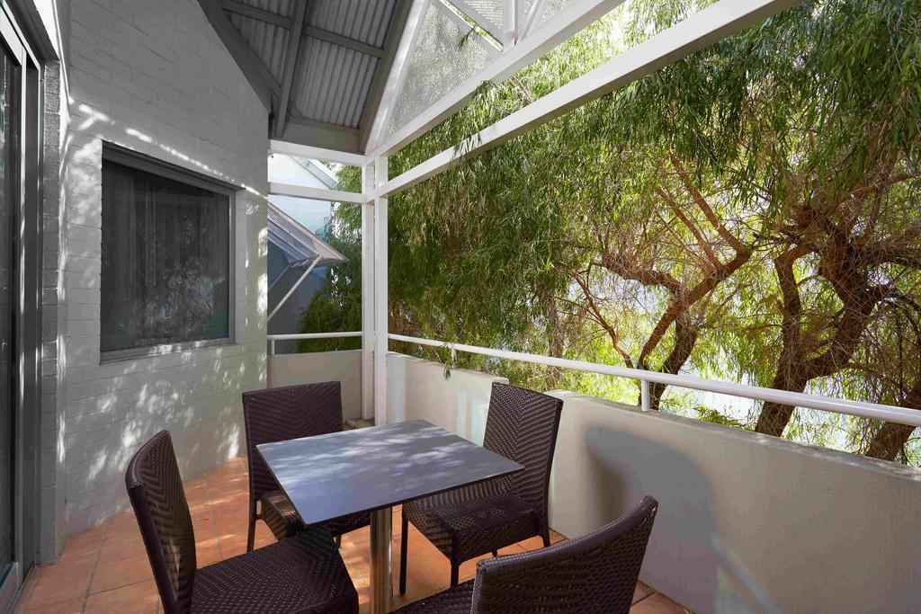 Broadwater Resort Como Perth Luaran gambar