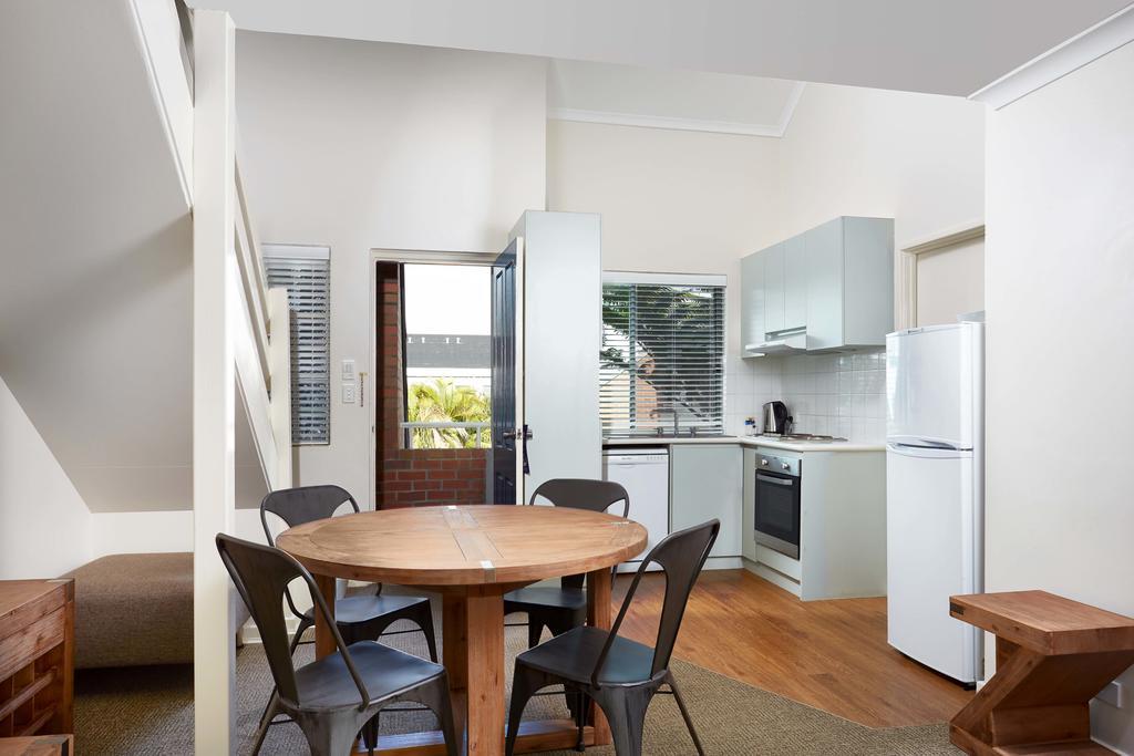 Broadwater Resort Como Perth Luaran gambar