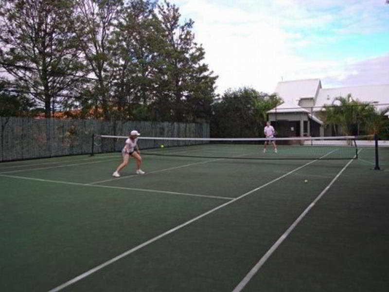 Broadwater Resort Como Perth Luaran gambar