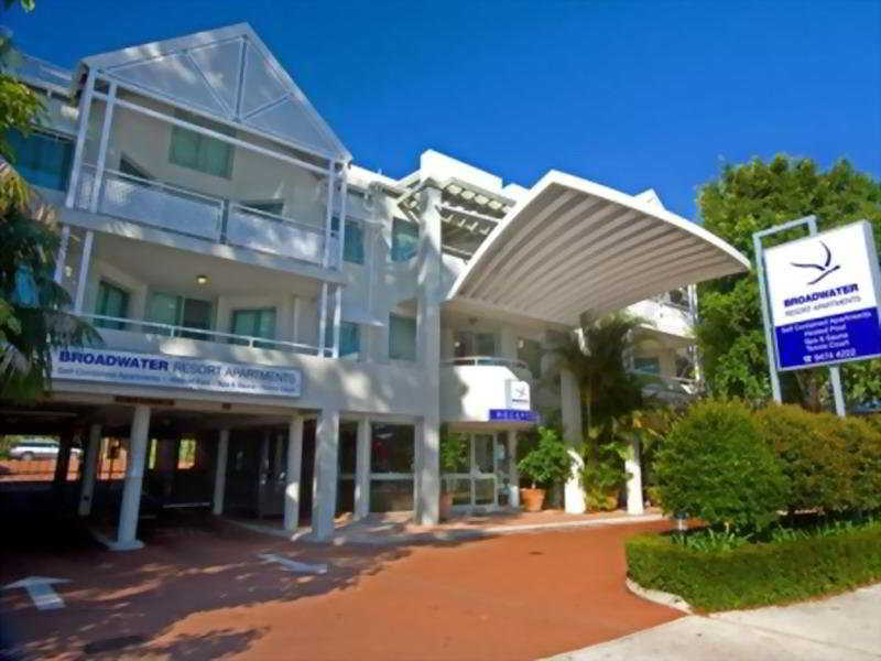 Broadwater Resort Como Perth Luaran gambar