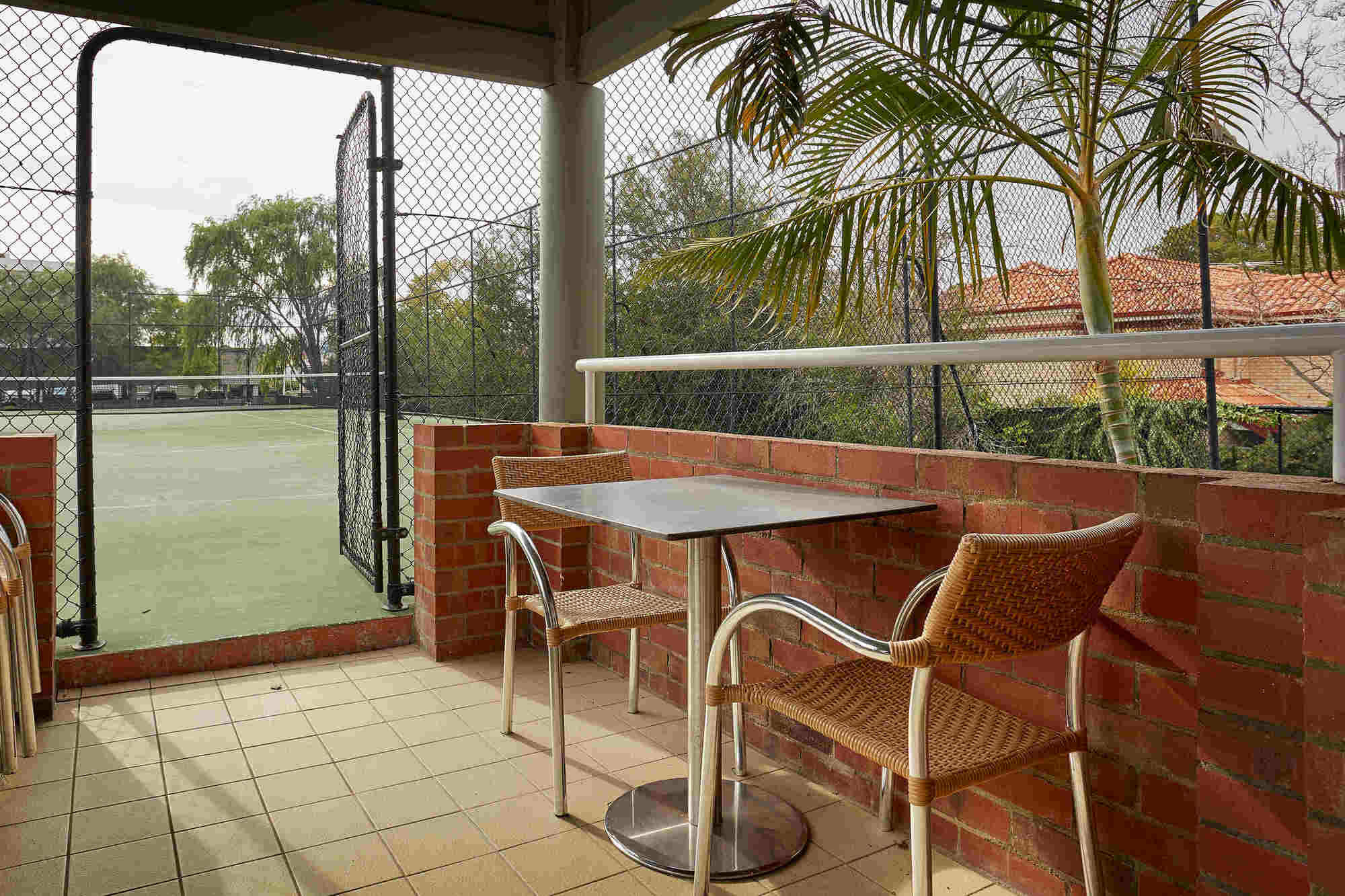 Broadwater Resort Como Perth Luaran gambar