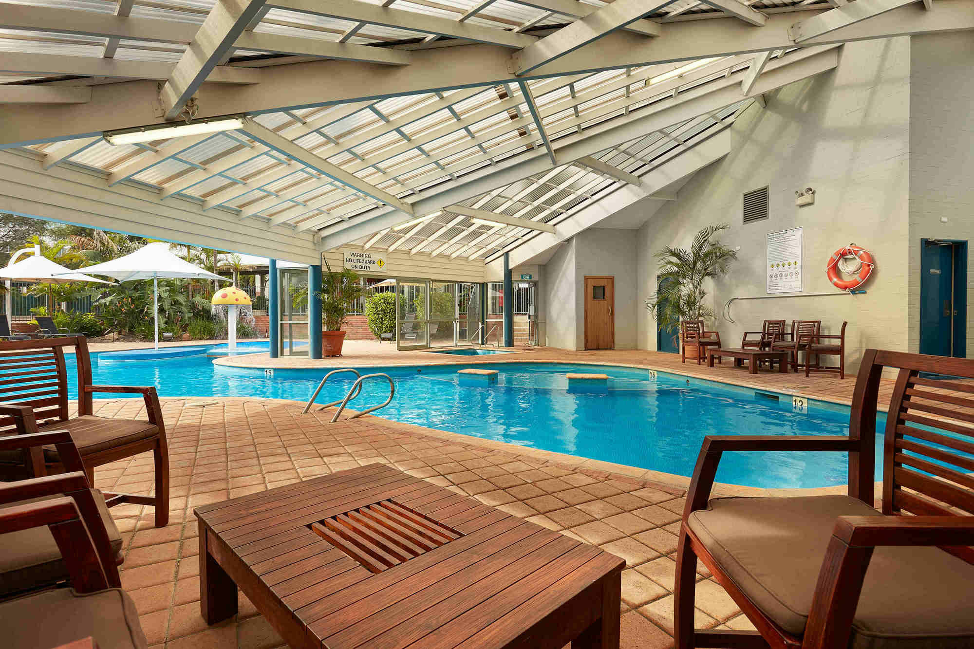 Broadwater Resort Como Perth Luaran gambar