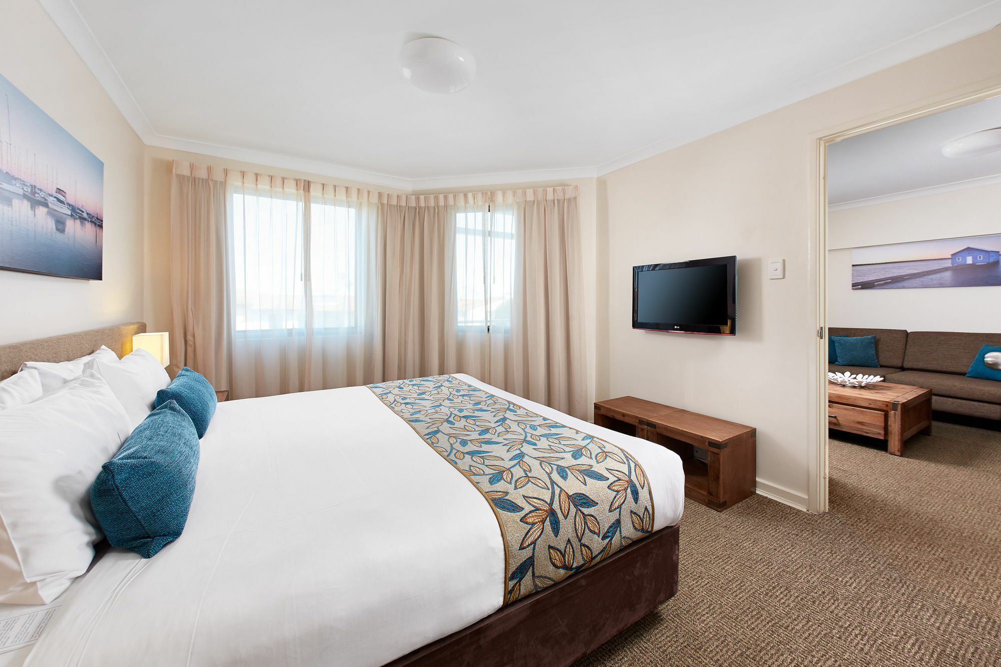 Broadwater Resort Como Perth Luaran gambar
