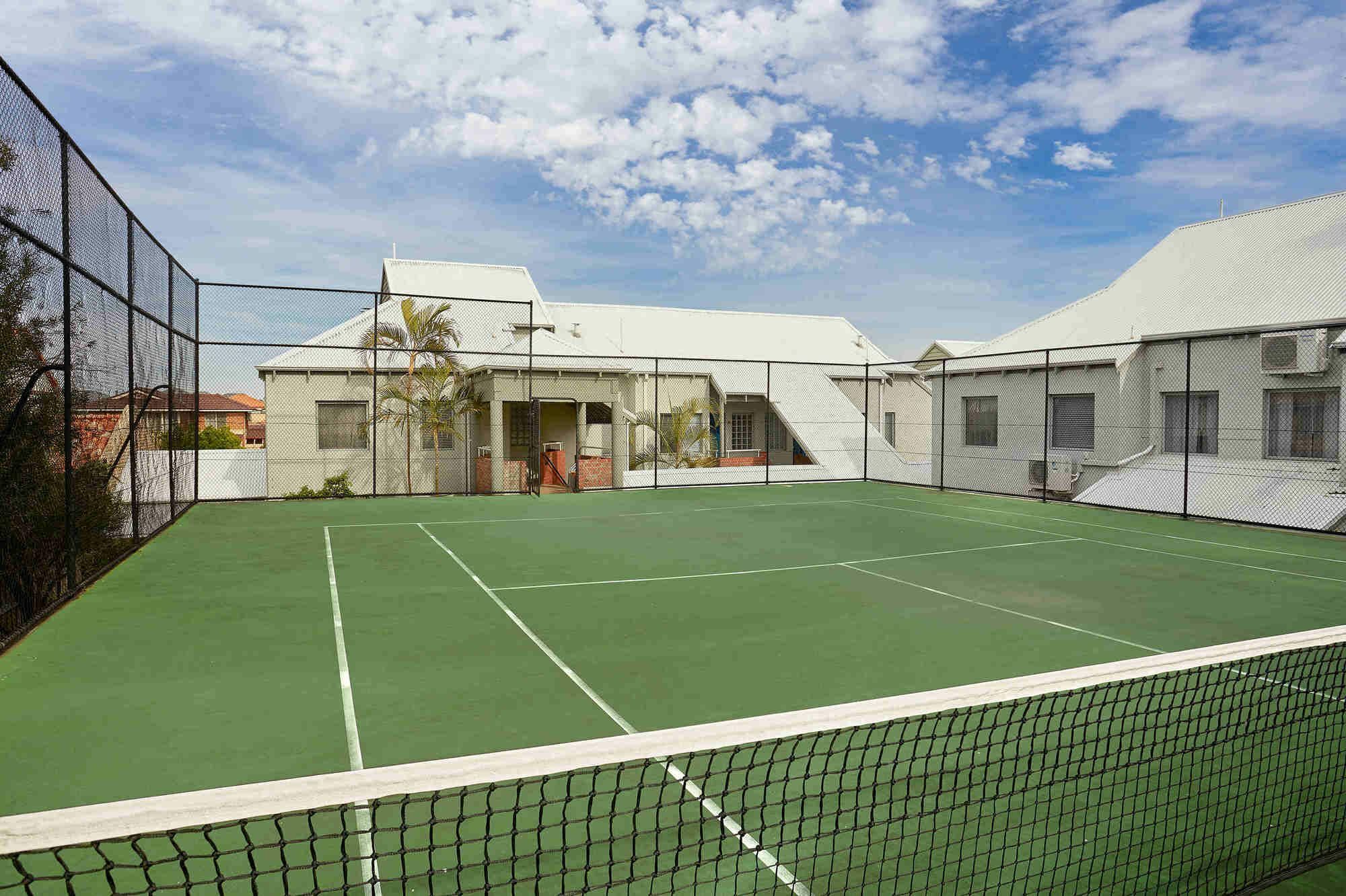 Broadwater Resort Como Perth Luaran gambar