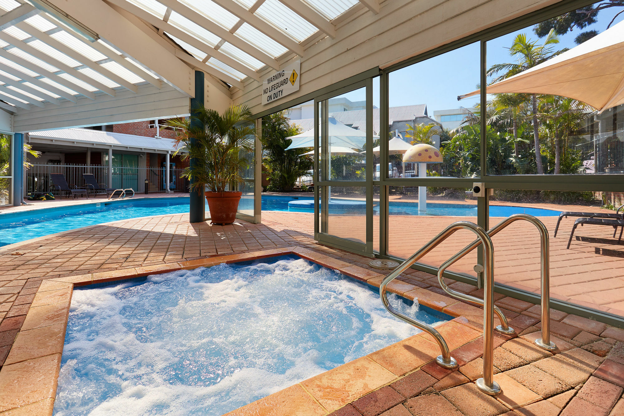 Broadwater Resort Como Perth Luaran gambar